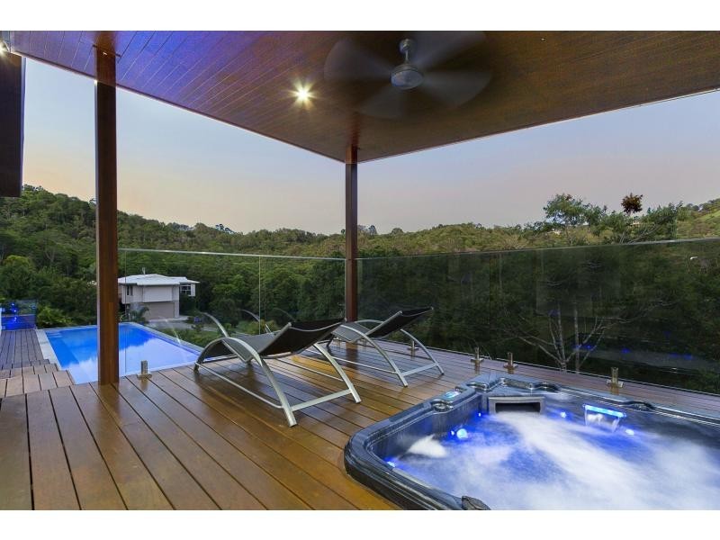 18 Babbling Brook Place, Eumundi QLD 4562