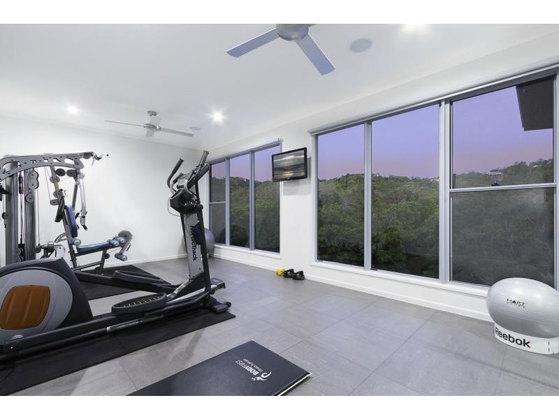 18 Babbling Brook Place, Eumundi QLD 4562