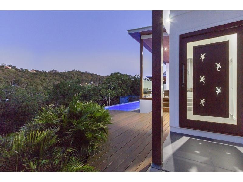 18 Babbling Brook Place, Eumundi QLD 4562