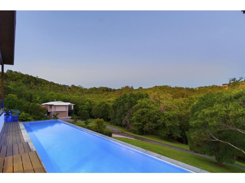 18 Babbling Brook Place, Eumundi QLD 4562