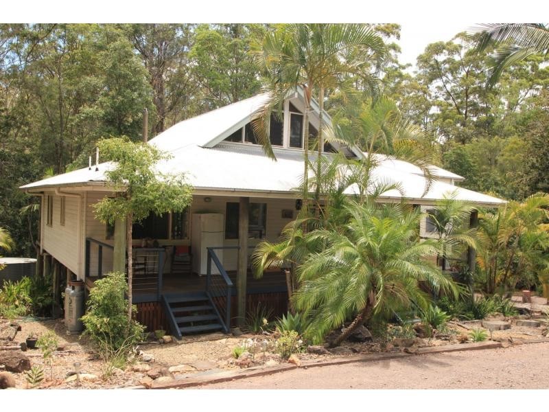 Verrierdale QLD 4562