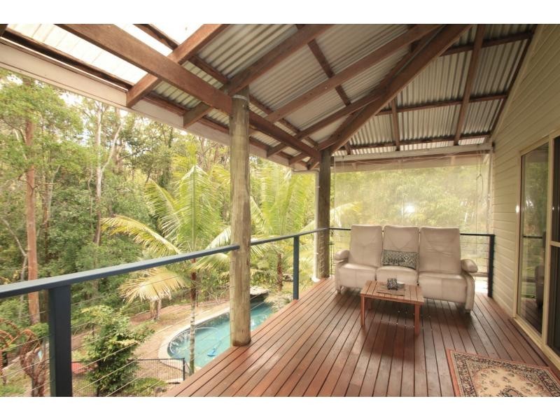 Verrierdale QLD 4562