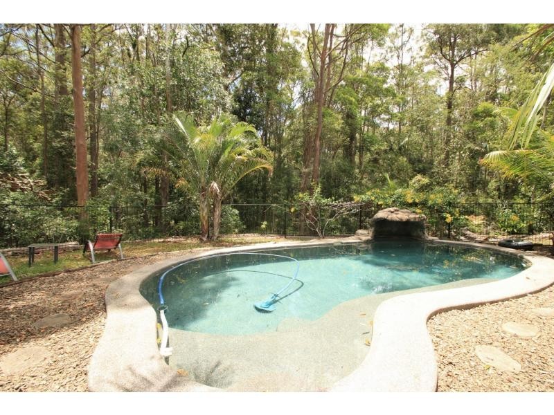 Verrierdale QLD 4562