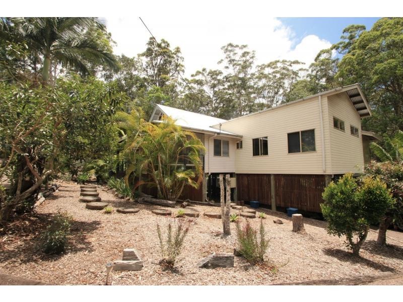 Verrierdale QLD 4562