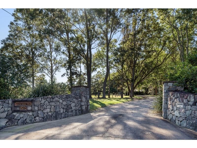 477 Gold Creek Road, Eerwah Vale QLD 4562