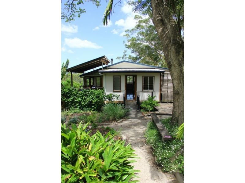 North Arm QLD 4561