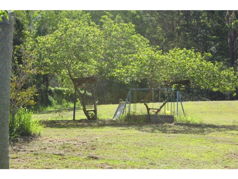 North Arm QLD 4561