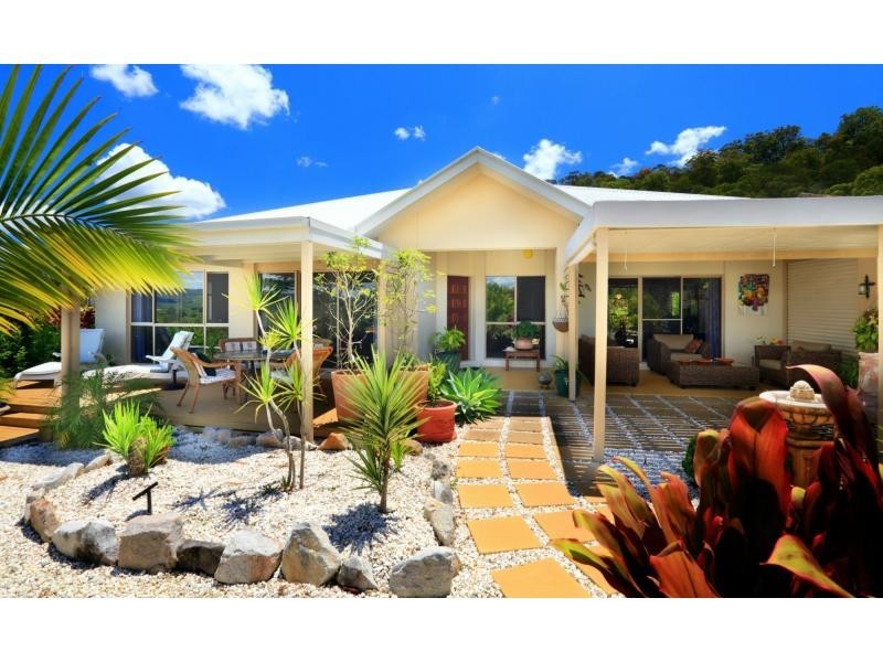 45 Wombat Place, Ninderry QLD 4561