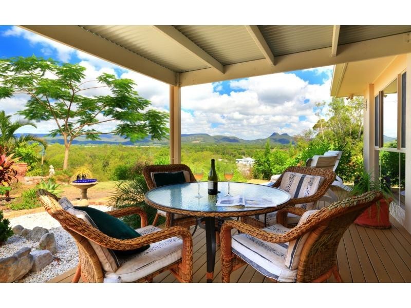 45 Wombat Place, Ninderry QLD 4561