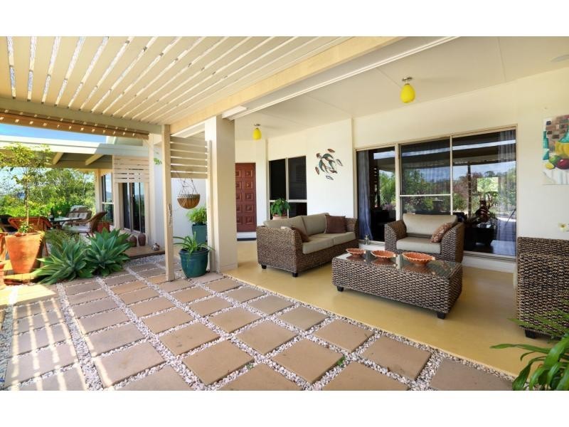 45 Wombat Place, Ninderry QLD 4561