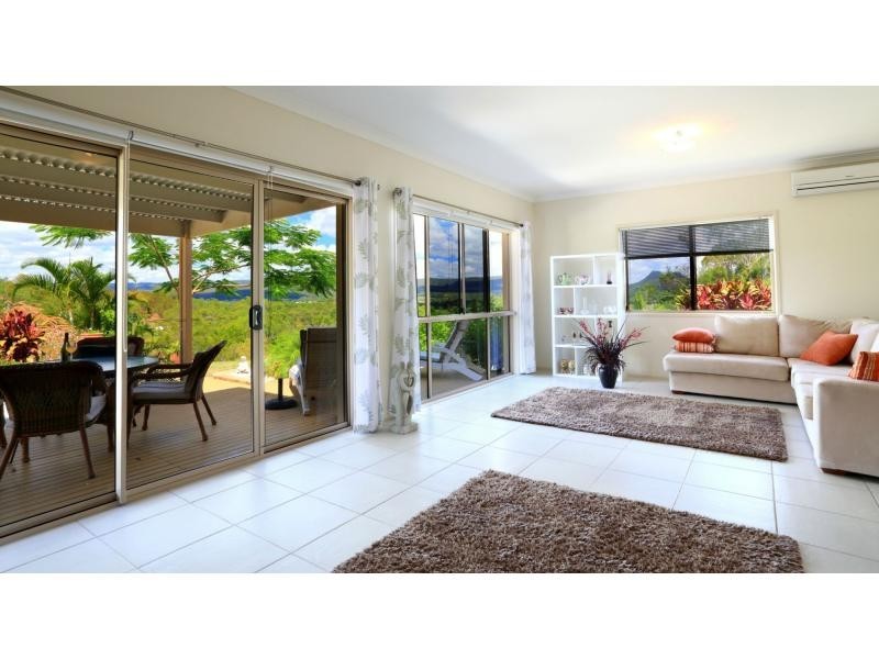 45 Wombat Place, Ninderry QLD 4561