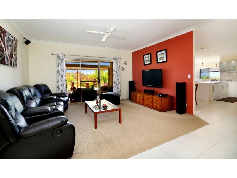 45 Wombat Place, Ninderry QLD 4561