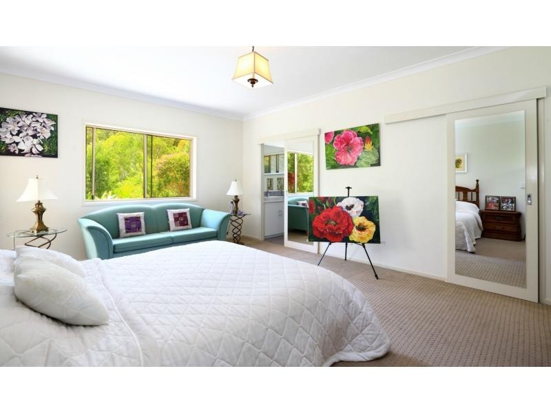 45 Wombat Place, Ninderry QLD 4561