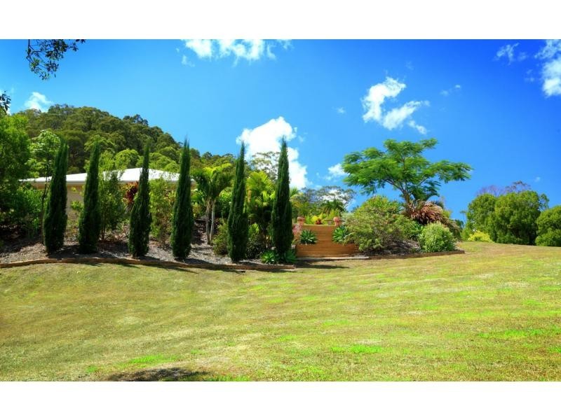 45 Wombat Place, Ninderry QLD 4561