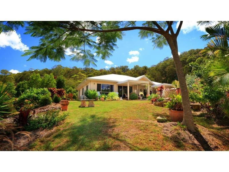 45 Wombat Place, Ninderry QLD 4561