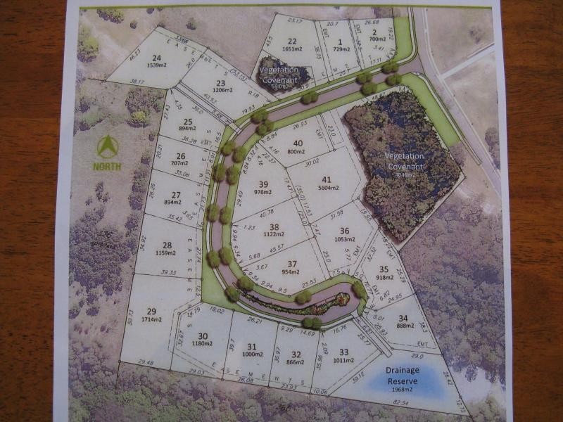 30 Brushbox Place, Verandah Estate, Eumundi QLD 4562