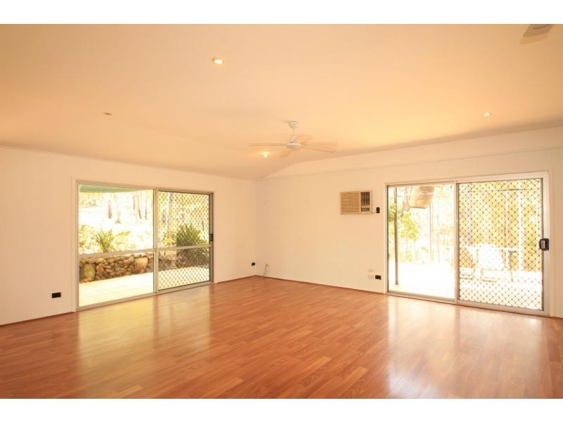 Carters Ridge QLD 4563