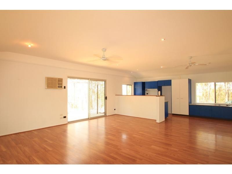 Carters Ridge QLD 4563