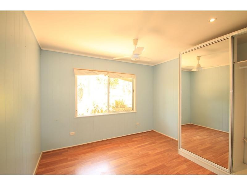 Carters Ridge QLD 4563