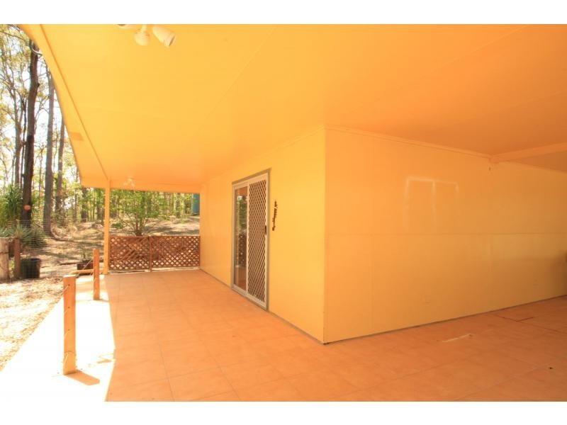 Carters Ridge QLD 4563