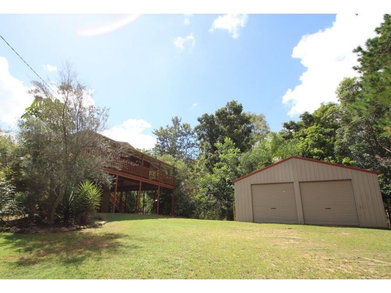 Verrierdale QLD 4562
