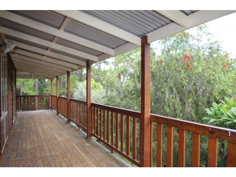 Verrierdale QLD 4562