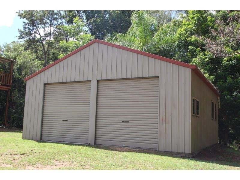 Verrierdale QLD 4562