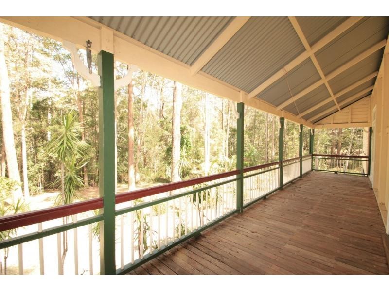 Doonan QLD 4562