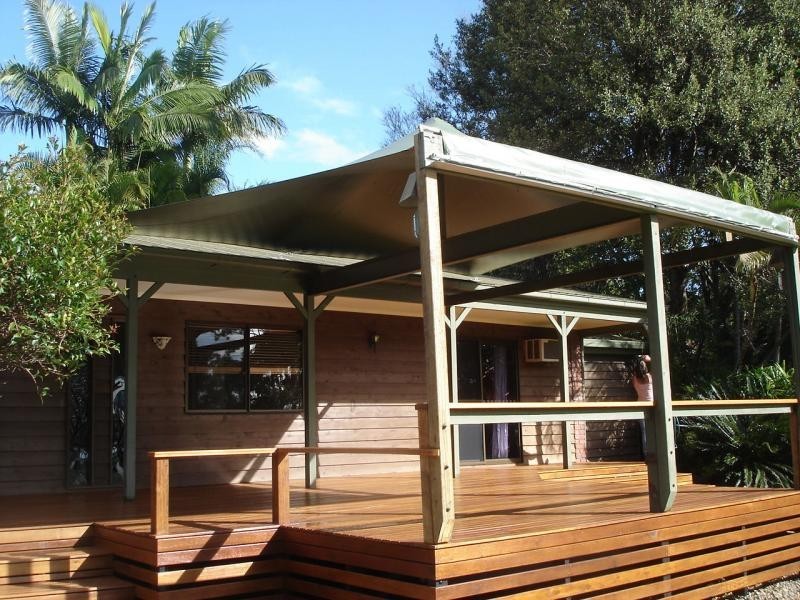 10 Elizabeth Street, Eumundi QLD 4562