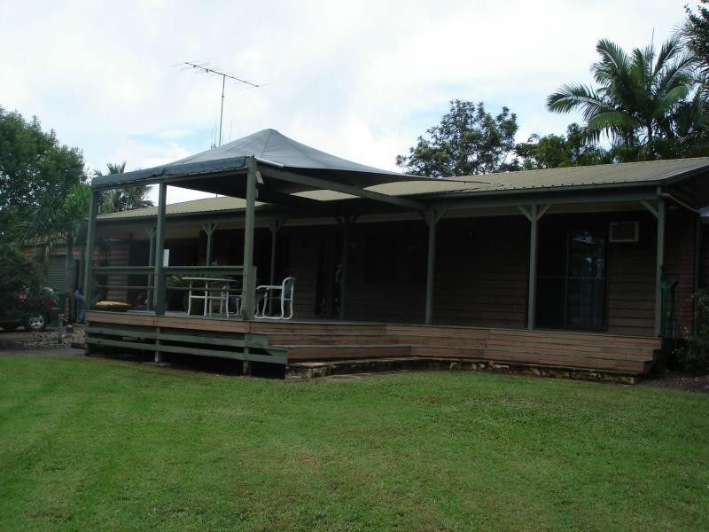 10 Elizabeth Street, Eumundi QLD 4562