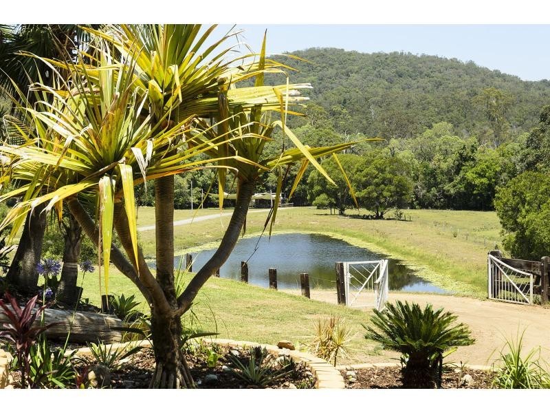 293 Cedar Creek Road, Belli Park QLD 4562