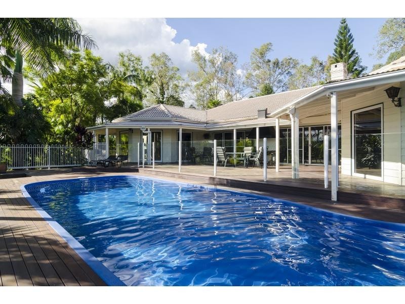 293 Cedar Creek Road, Belli Park QLD 4562