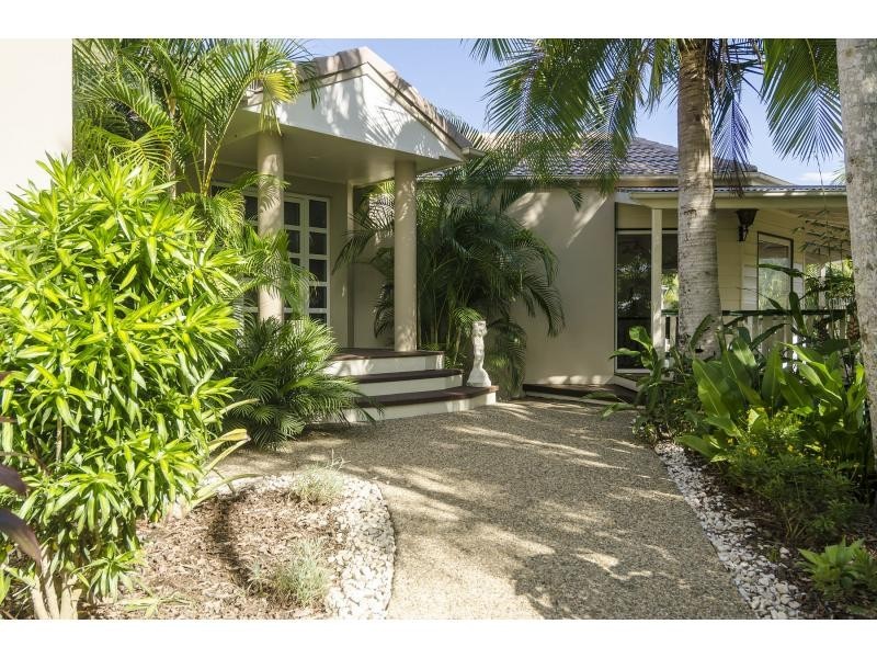 293 Cedar Creek Road, Belli Park QLD 4562