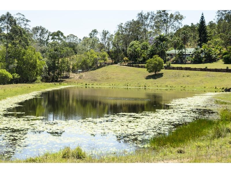 293 Cedar Creek Road, Belli Park QLD 4562