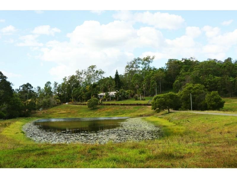 293 Cedar Creek Road, Belli Park QLD 4562