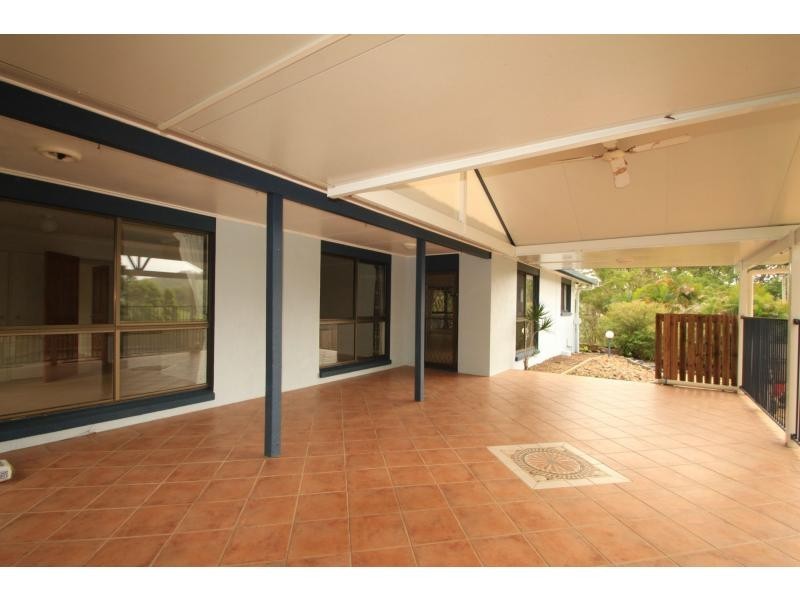 Ridgewood QLD 4563