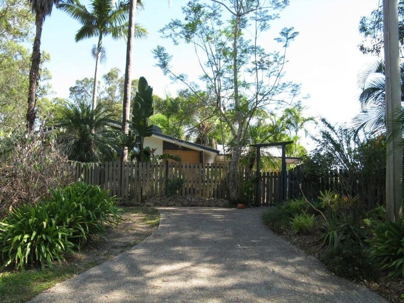Ridgewood QLD 4563