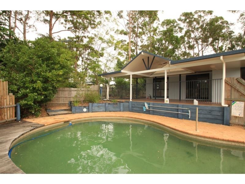 Ridgewood QLD 4563