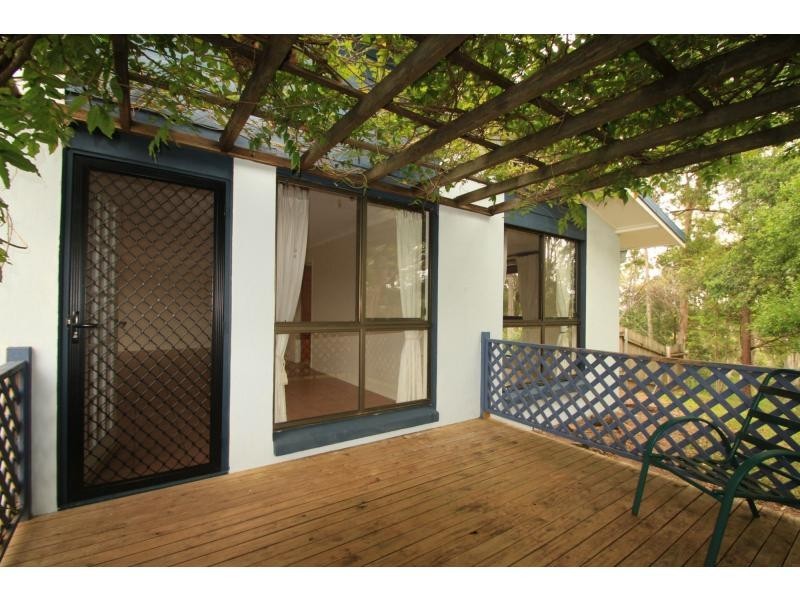 Ridgewood QLD 4563