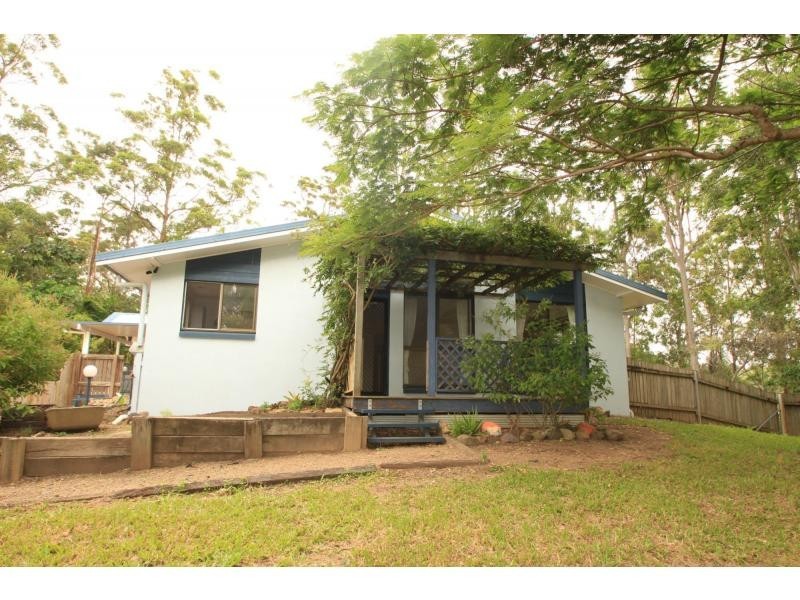 Ridgewood QLD 4563
