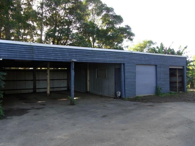 Ridgewood QLD 4563