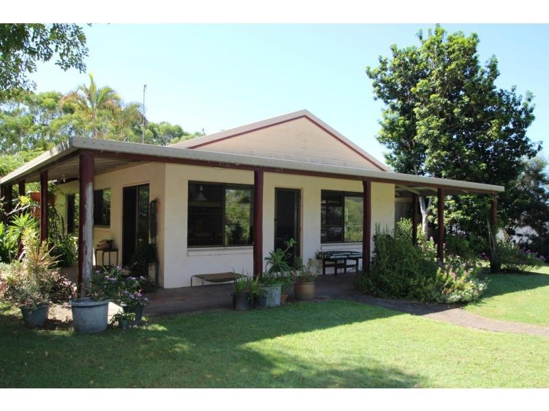 Verrierdale QLD 4562