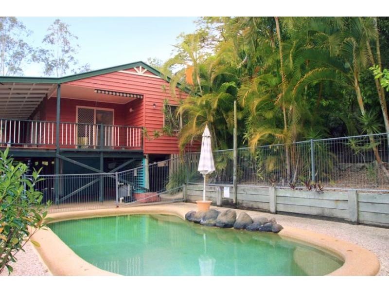 Eumundi QLD 4562