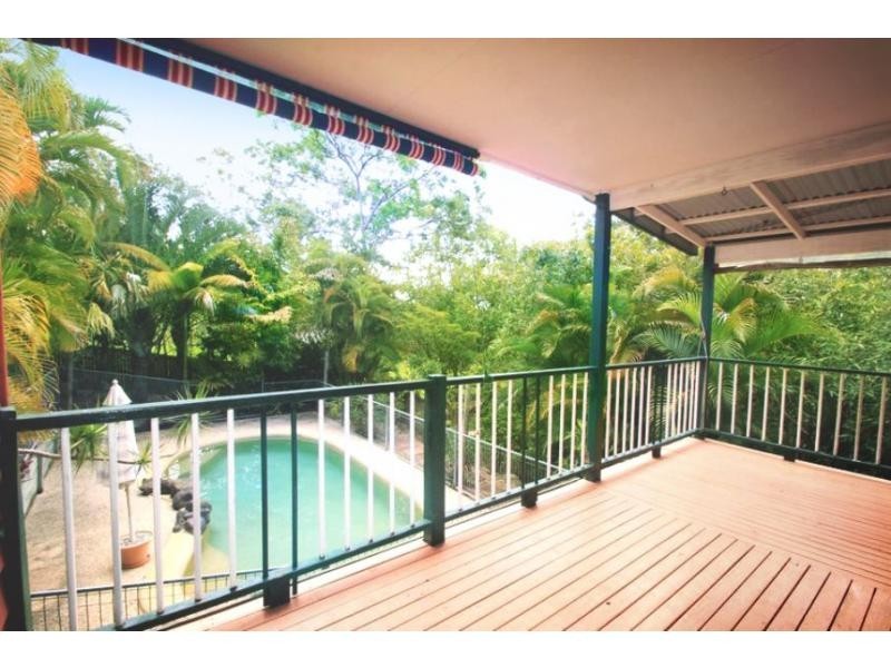 Eumundi QLD 4562