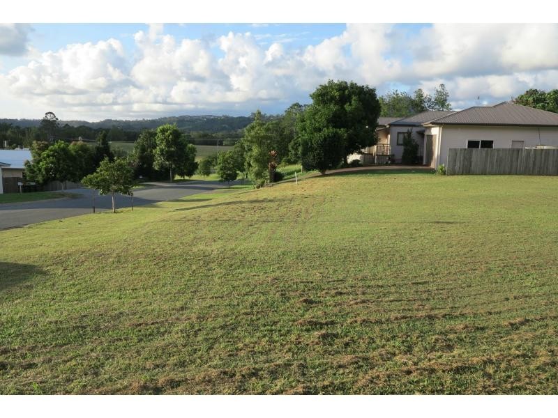 9 Booniah Court, Eumundi Town Estate, Eumundi QLD 4562