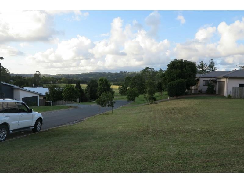 9 Booniah Court, Eumundi Town Estate, Eumundi QLD 4562