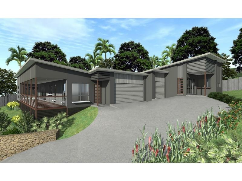 25 Brushbox Place, Eumundi QLD 4562