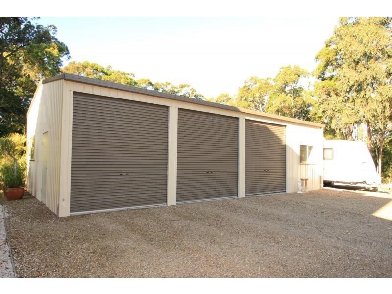 Verrierdale QLD 4562