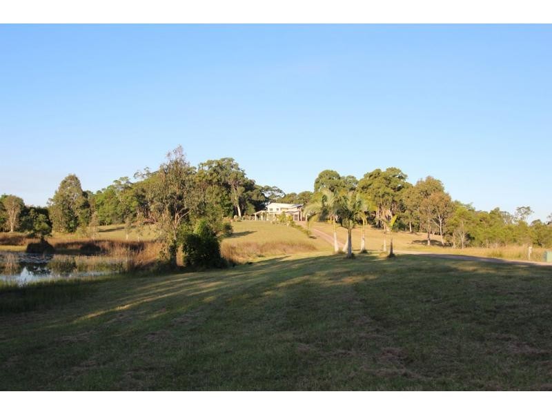 Verrierdale QLD 4562