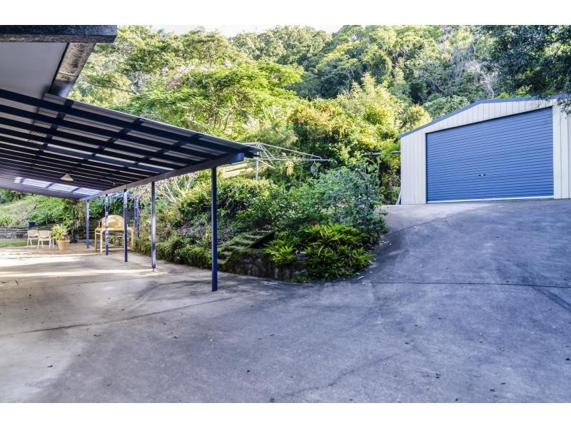 336 Gold Creek Road, Eerwah Vale QLD 4562